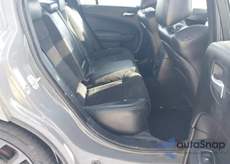 2019 Dodge Charger R/T Rwd из США, поврежденный, VIN 2C3CDXCT1KH519741